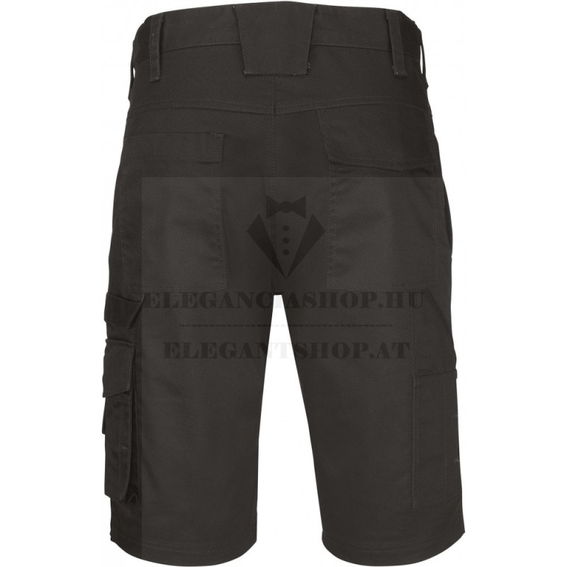 Outdoor Cargo-Bermuda Hosen